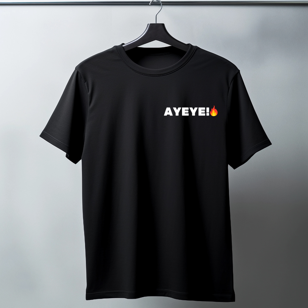 SMWX Ayeye! T-shirt