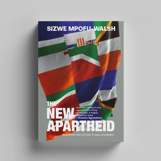 The New Apartheid