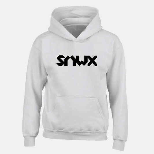 SMWX Hoodie (White)